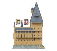 Harry Potter Bitty POP Vinyl Figure Display Hogwarts Castle 25 cm