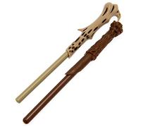 Harry Potter Blue Sky Studios Voldemort & Harry Wall Pen & Pencil Set