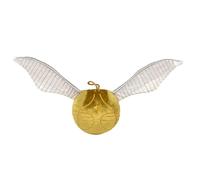 Harry Potter Boccino D'oro Suono Peluche 22cm Play By Play