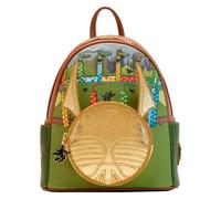 Harry Potter Boccino D'oro Zaino 26cm Loungefly