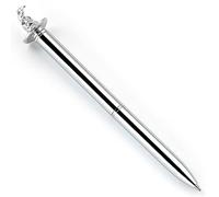 Harry Potter Bolígrafo metálico oficial de sombrero de clasificación