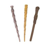 Harry Potter Bolígrafos Varita, Harry Potter Hermione Granger y Dumbledore, Juego Escolar para Niños y Adolescentes, Regalo Harry Potter