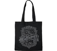 HARRY POTTER Bolsa unisex Bwhapombb009, Black, Talla única, Utilidad