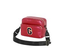 Harry Potter-Bolso IBiscuit Padding, 23 x 16 cm, Rojo G
