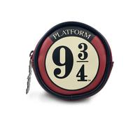 Harry Potter Borsellino Espresso Per Hogwarts 9 3/4 Groovy