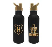 Harry Potter Bottiglia "Preferirei essere a Hogwarts" Pyramid International