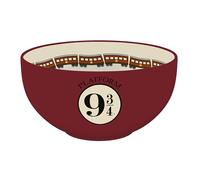 HARRY POTTER - Bowl - 600 ml - "Platform 9 3/4" cardboard pkg