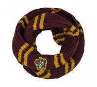 Harry Potter Bufanda Infinita Gryffindor 66 Cm Gryffindor Scarf 601307