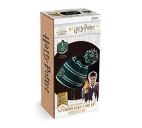 Harry Potter Burbujas Sombrero Kit Mágico Mundo Usable Punto Gorro Set