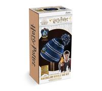 Harry Potter Burbujas Sombrero Kit Mágico Mundo Usable Punto Gorro Set