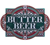 Harry Potter - Butter Beer - Metal Sign