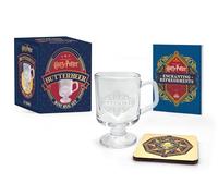 Harry Potter Butterbeer Mini Mug Set (Rp Minis)