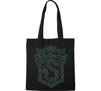 Harry Potter Bwhapombb008 TOTE BAG Mixto, Negro, talla única, Utilidad