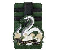 Harry Potter by Loungefly étui pour Carte de Transport Slytherin House Tattoo