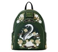 Harry Potter by Loungefly Mochila Slytherin con tatuaje