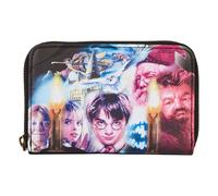 Harry Potter By Loungefly Portafoglio Scorcerers Stone Loungefly