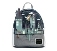 Harry Potter By Loungefly Zaino Hogwarts Castle Loungefly