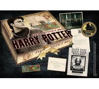 The noble collection harry potter caja de artefactos, multicolor (nn74