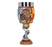 Harry Potter Calice Boccino D'oro 19.5 Cm Nemesis Now