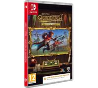 Harry Potter: Campeones de Quidditch Edición Deluxe