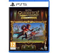 Harry Potter: Campeones de Quidditch - Edición Deluxe PS5