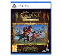 Harry Potter Campioni di QUidditch Deluxe Edition Juego para PlayStation 5 PS5