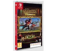 Harry Potter: Campioni di Quidditch (NS) - Deluxe Edition Nint (Nintendo Switch)