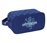 Harry Potter Captain - Zapatillero Mediano, Multiusos, Portatodo, Deporte, Extraescolares, Fútbol, Cómodo y Versátil, 29x14x15 cm