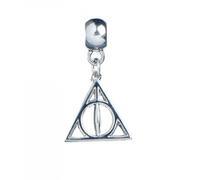 Harry potter carat - hpotter colgante reliquias de la muerte