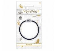 Harry potter carat - hpotter pulsera cuero 20 cm