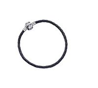 HARRY POTTER Carat - Hpotter Pulsera cuero 20 cm