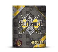HARRY POTTER Carpetas, Multicolor (Karactermania Km-38187)