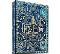 theory11 Harry Potter (Cartas) Blue Version