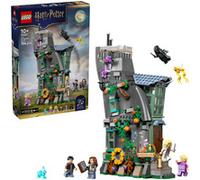 LEGO Harry Potter Casa de Luna Lovegood 76467 764 piezas