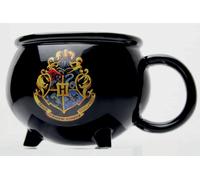 Harry Potter Cauldron 3D Taza - Taza Cerámica Calderone GB Eye
