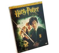 Harry Potter & Chamber of Secrets [USA] [DVD]
