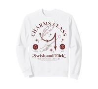 Harry Potter Charms Class Sudadera