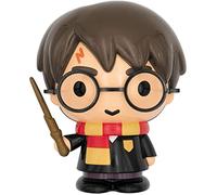 Harry Potter Chibi - Banco de Figuras de PVC de 8 Pulgadas