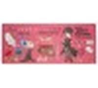 Harry Potter Chibi Escritorio XL Mousepad GRUPO ERIK