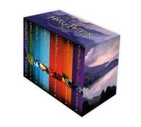 Harry Potter Children's Collection: The Complete Collection