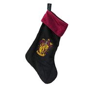 Harry Potter Christmas Stocking Gryffindor 47 cm Other Decoration