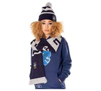 Harry potter cid ravenclaw - bufanda bordada larga