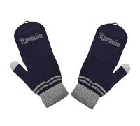 Harry Potter Cinereplicas Corvonero Fingerless Guanti Accessori Abbigliamento