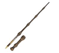 Harry Potter Cinereplicas Silente Wand Pen Penna
