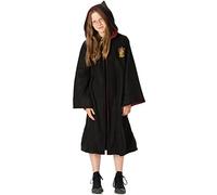 Harry Potter Cloak Dress Up Kids Gryffindor o Slytherin Disfraz Réplica