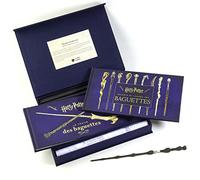Harry Potter, coffret le traité des baguettes
