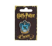 harry potter Colegio Hogwarts de Ravenclaw casa cresta de esmalte oficial insignia pin