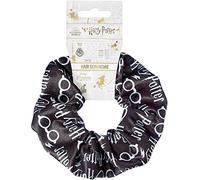 Harry Potter Coletero scrunchie gafas y lightning bolt - Licencia oficial