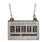 Harry Potter Collana Con Pendant Azkaban Fanattik