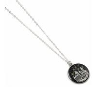 Harry potter collar oficial del castillo hogwart de the carat shop